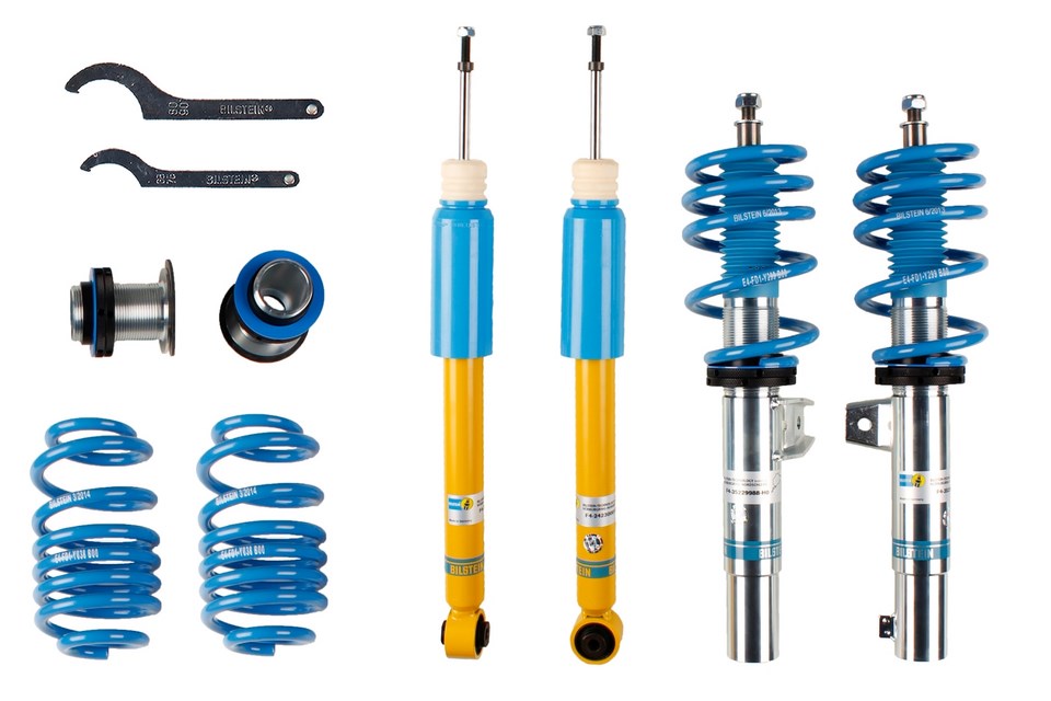 Bilstein B14 : Audi A3 8V Golf 7 50mm Starrachse;K;B14