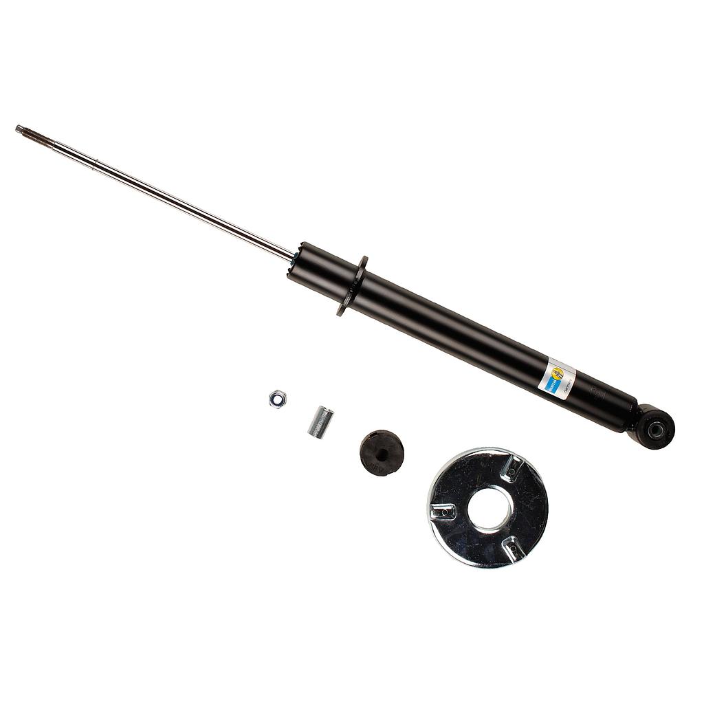 Bilstein B4 Arrière : Audi A4 B5 ;H