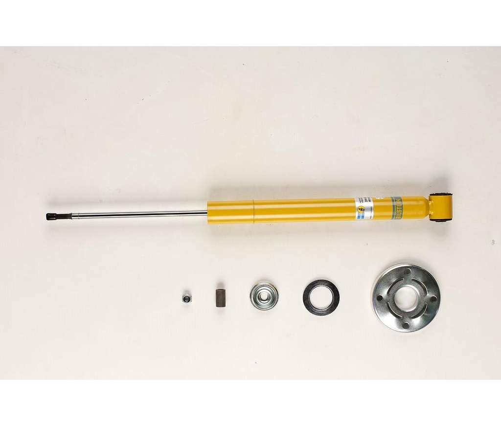 Bilstein B6 Rear : Audi A4 (8D2 8D5 B5);H;B6