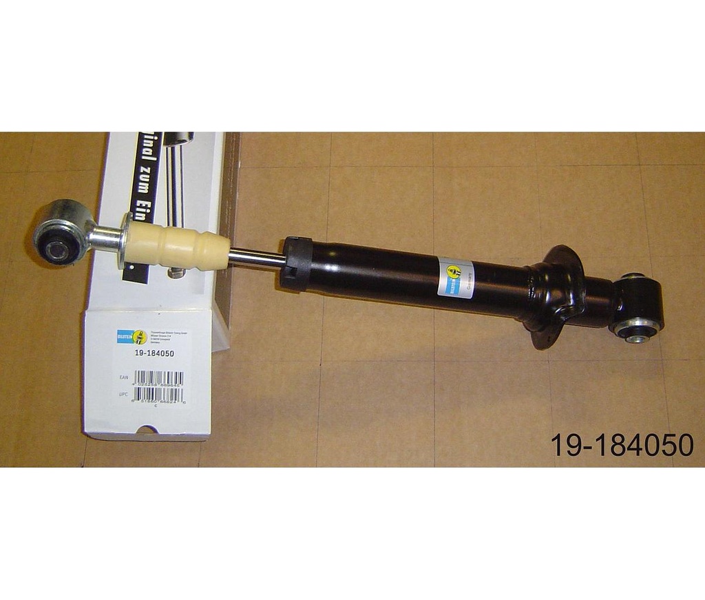 Bilstein B4 Arrière : Audi A4 8D2 B5 Quattro ;H