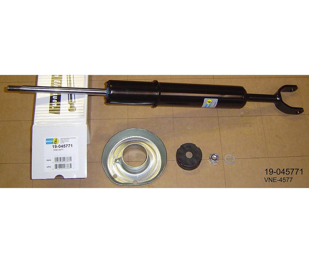 Bilstein B4 Delantero : VW Passat Audi A4 A6 ;V
