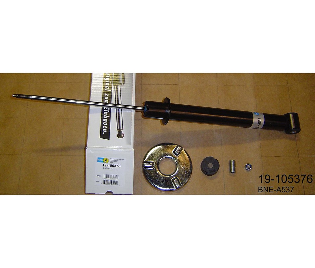 Bilstein B4 Arrière : Audi A4 AVANT 95- ;H