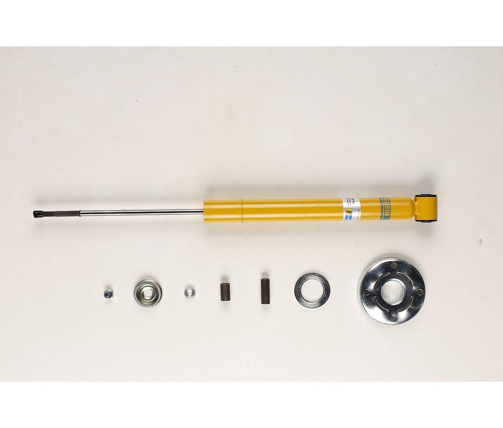 Bilstein B6 Arrière : Audi A4;H;B6