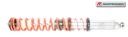 Opel Astra F - Bilstein Rear coilover - Step 2