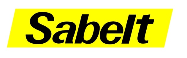 Kit of padding for Sabelt GTAM seat