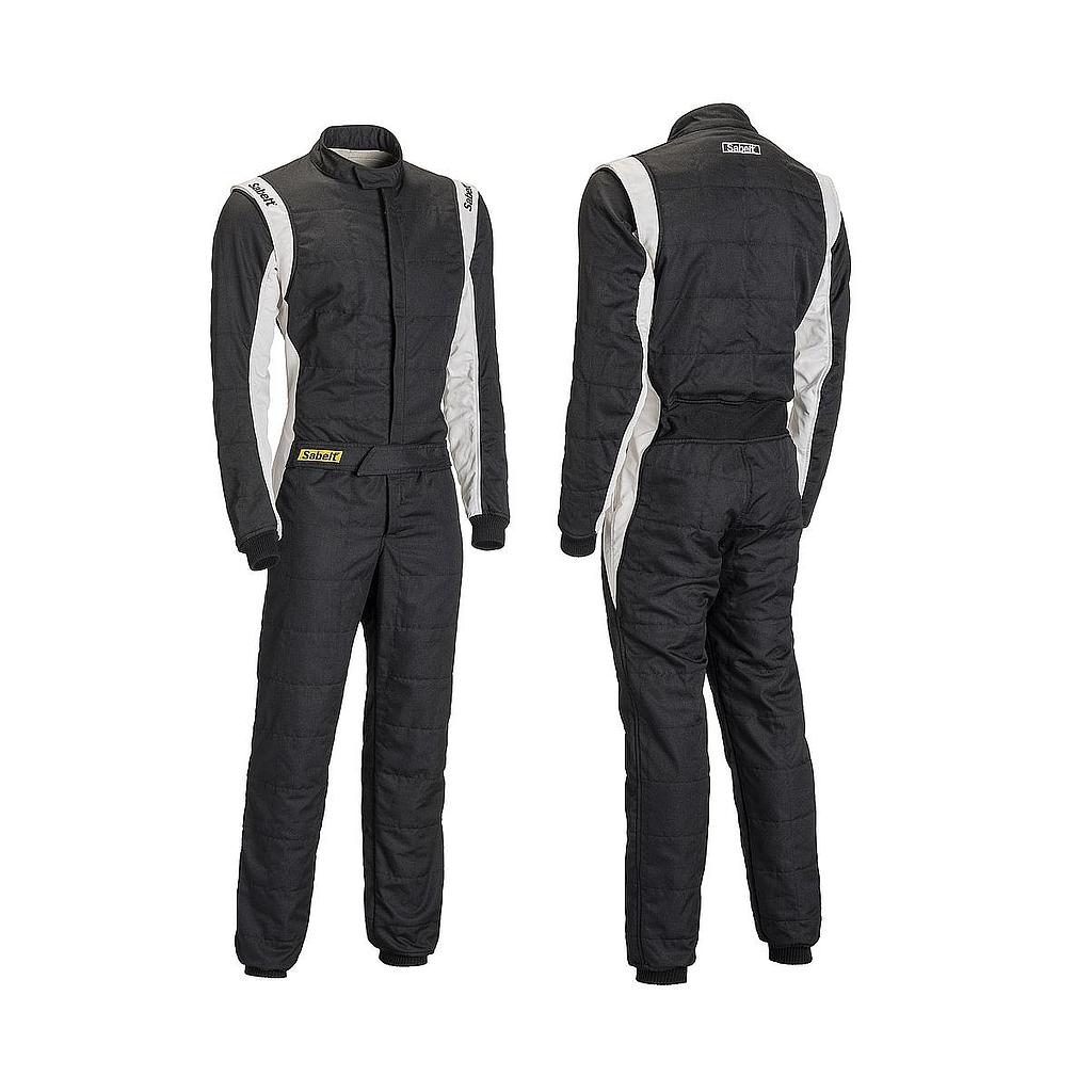 Mono Sabelt TS3 Challenge - negro