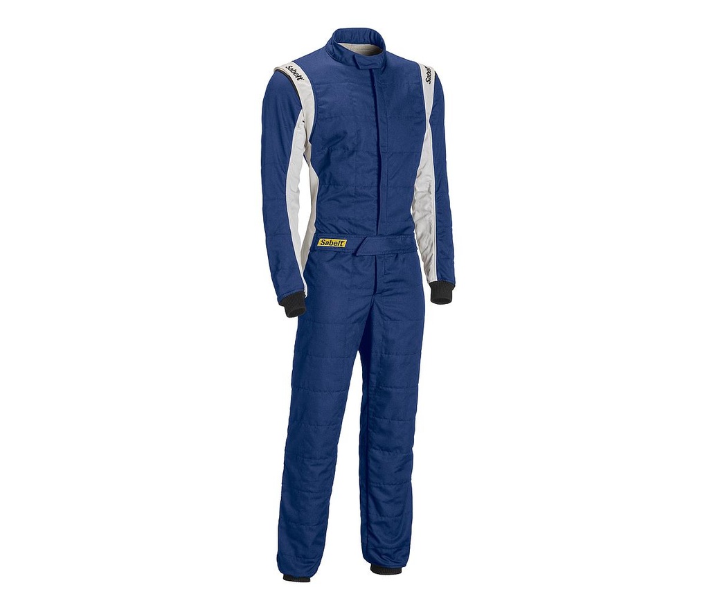 Sabelt suit TS3 Challenge - Blue - (Size 50)
