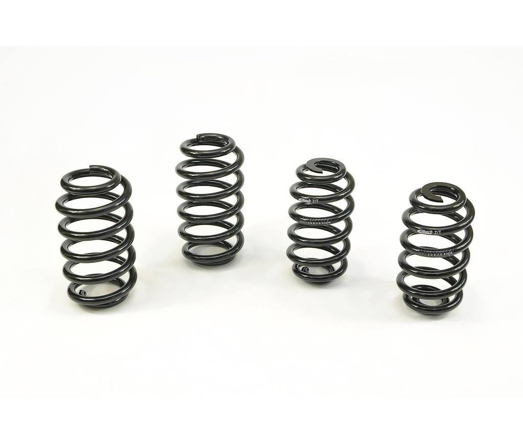 Kit ressort Eibach Pro-Kit AUDI A4 Avant (8E/B6/B7)