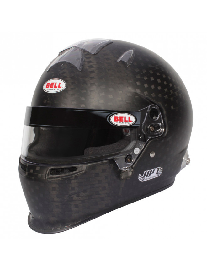 Casque BELL HP7 EVO-III bec HANS 8860-2018