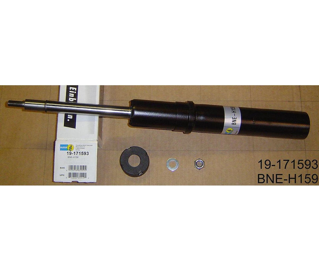 Bilstein B4 Avant : Audi A5 8T ;V