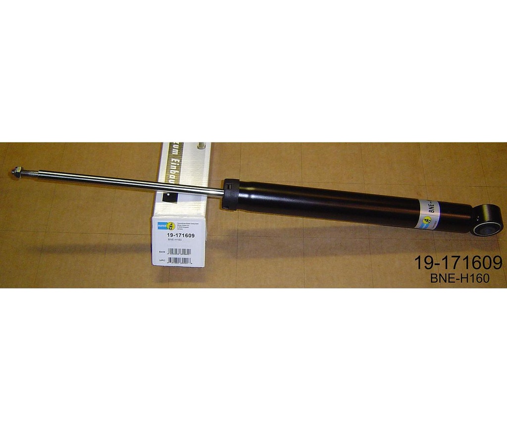 Bilstein B4 Rear : Audi A5 8T ;H