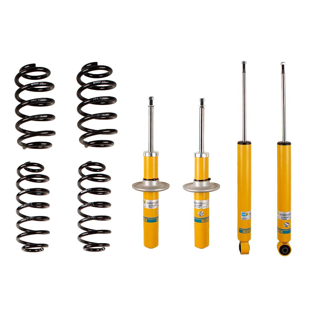 Bilstein B12 Prokit : AUDI A4 Avant (8K5)