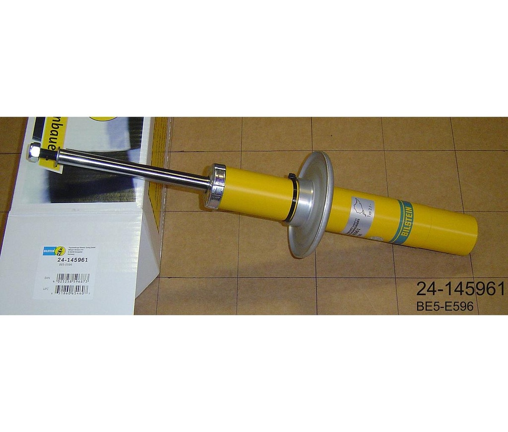 Bilstein B6 Avant : Audi A4 A5 Q5 ;V