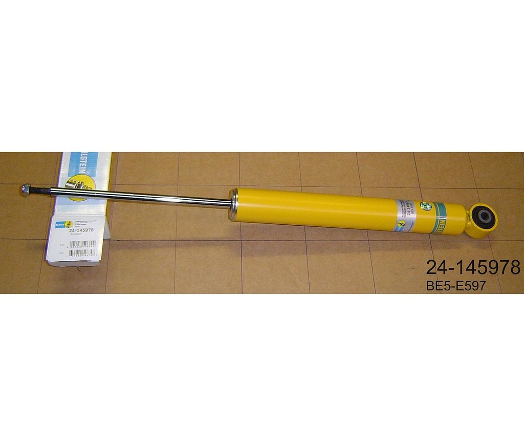 Bilstein B6 Achteraan : Audi A4 A5 Q5 ;H