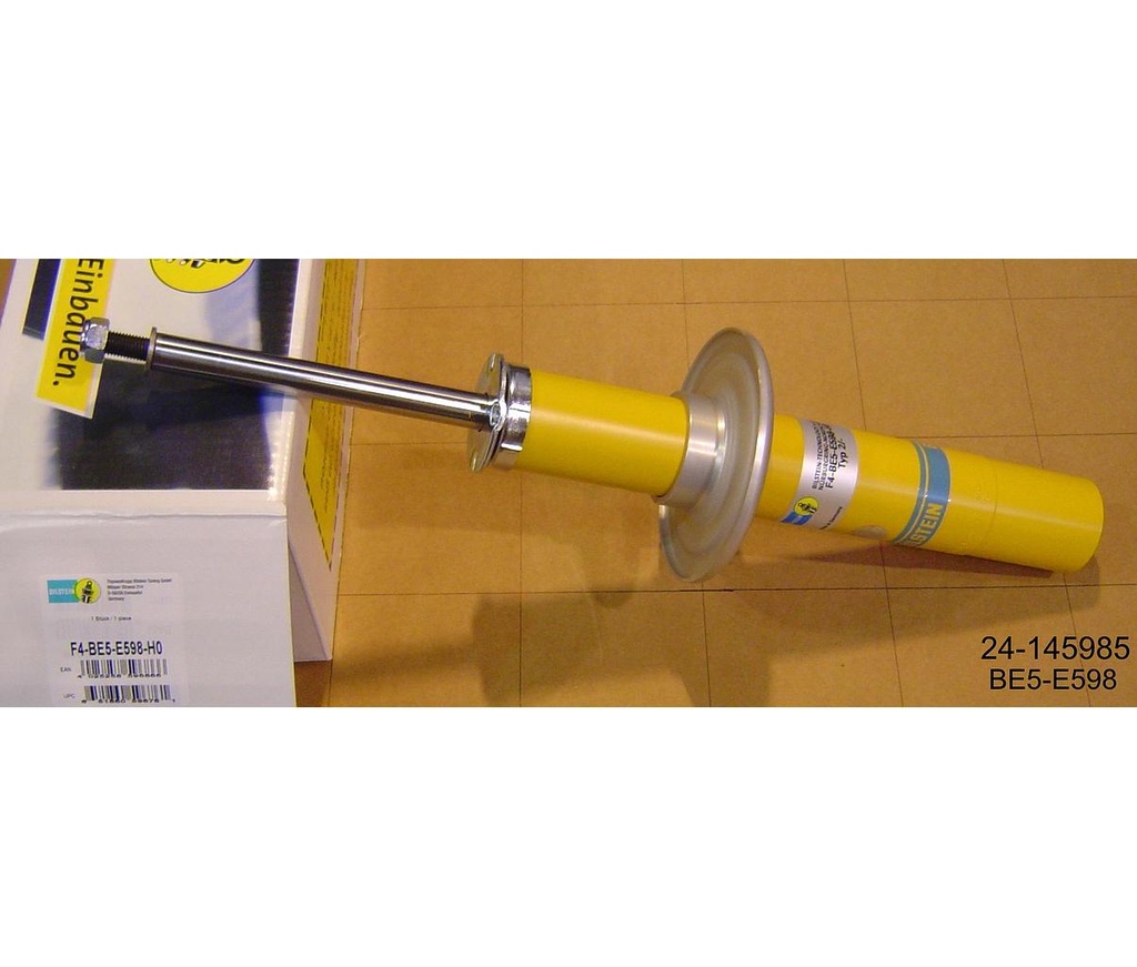 Bilstein B8 Avant : Audi A4 A5 Q5 ;V