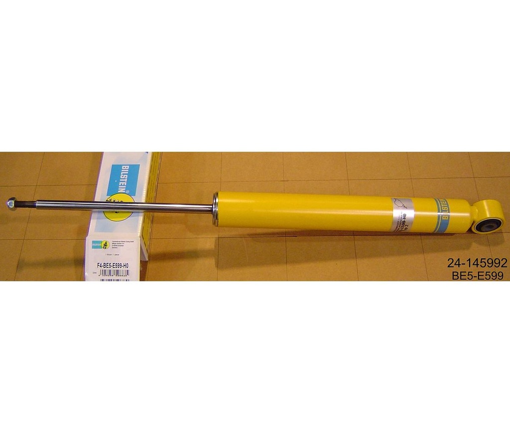 Bilstein B8 Arrière : Audi A5 +A4+Q5Typ B8 H