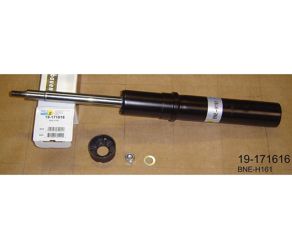 Bilstein B4 Avant : Audi A5 8T Sportfahrwerk ;V