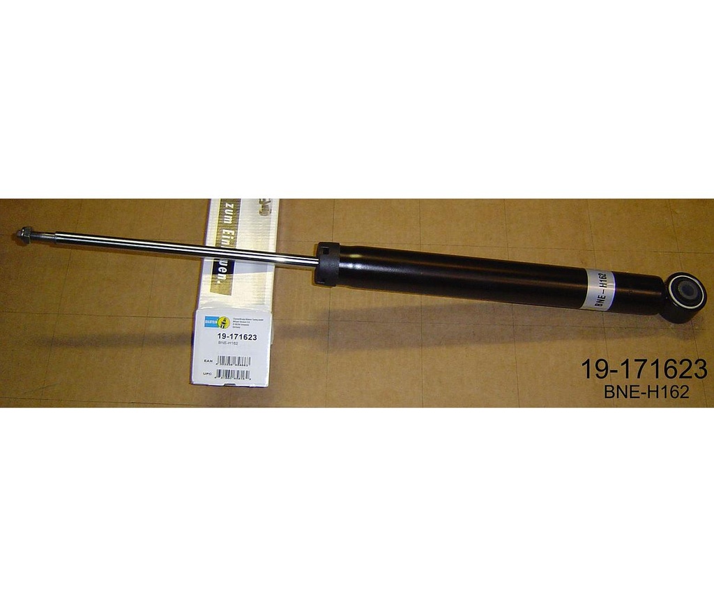 Bilstein B4 Rear : Audi A5 8T Sportfahrwerk ;H
