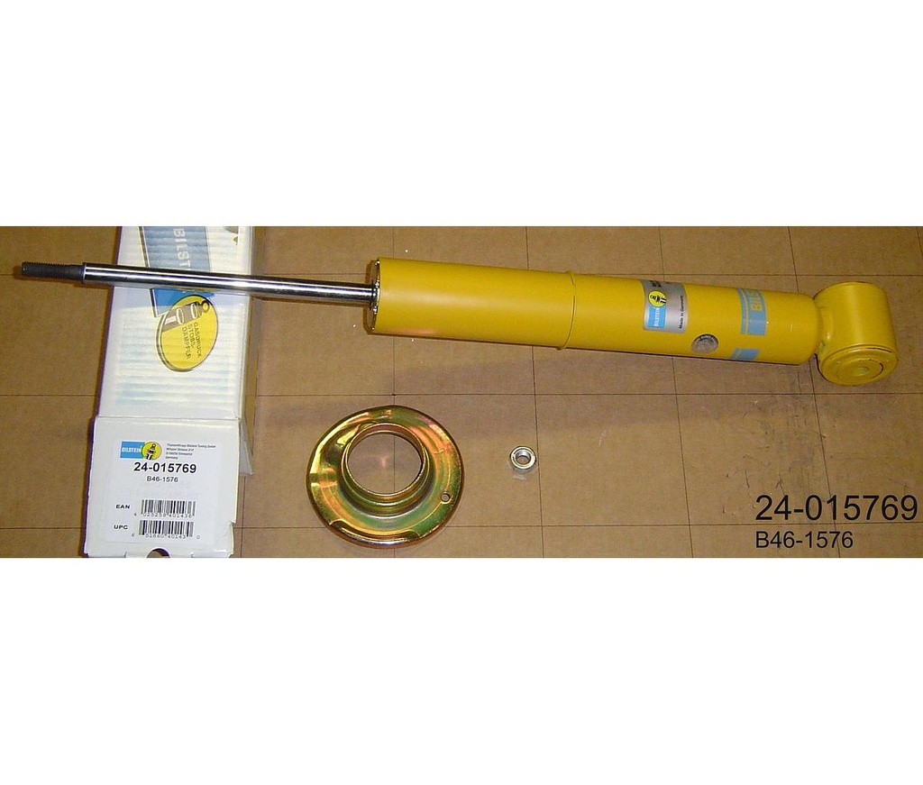 No longer supplied by Bilstein