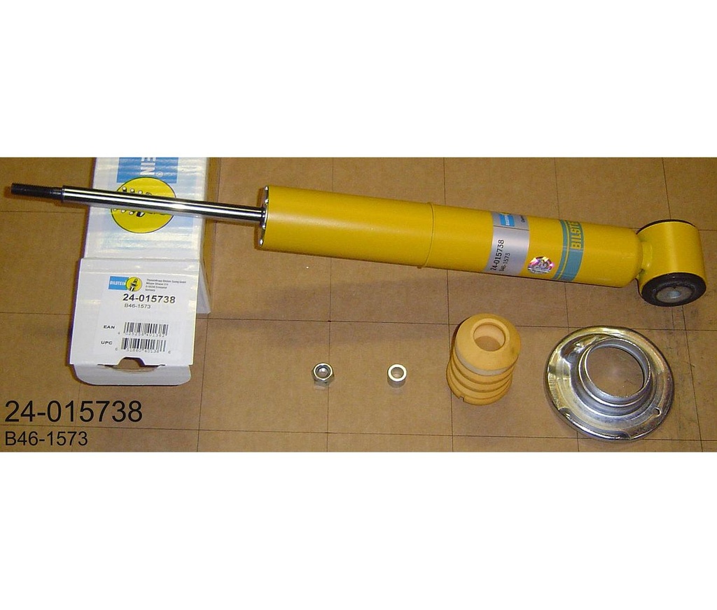 Bilstein B8 Arrière : Audi 100 200 A6 ;H