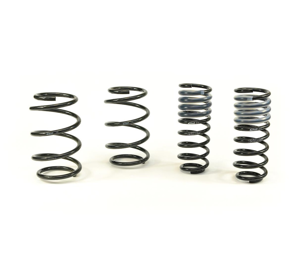 Kit ressort Eibach Pro-Kit AUDI 100/A6 (4A/C4)