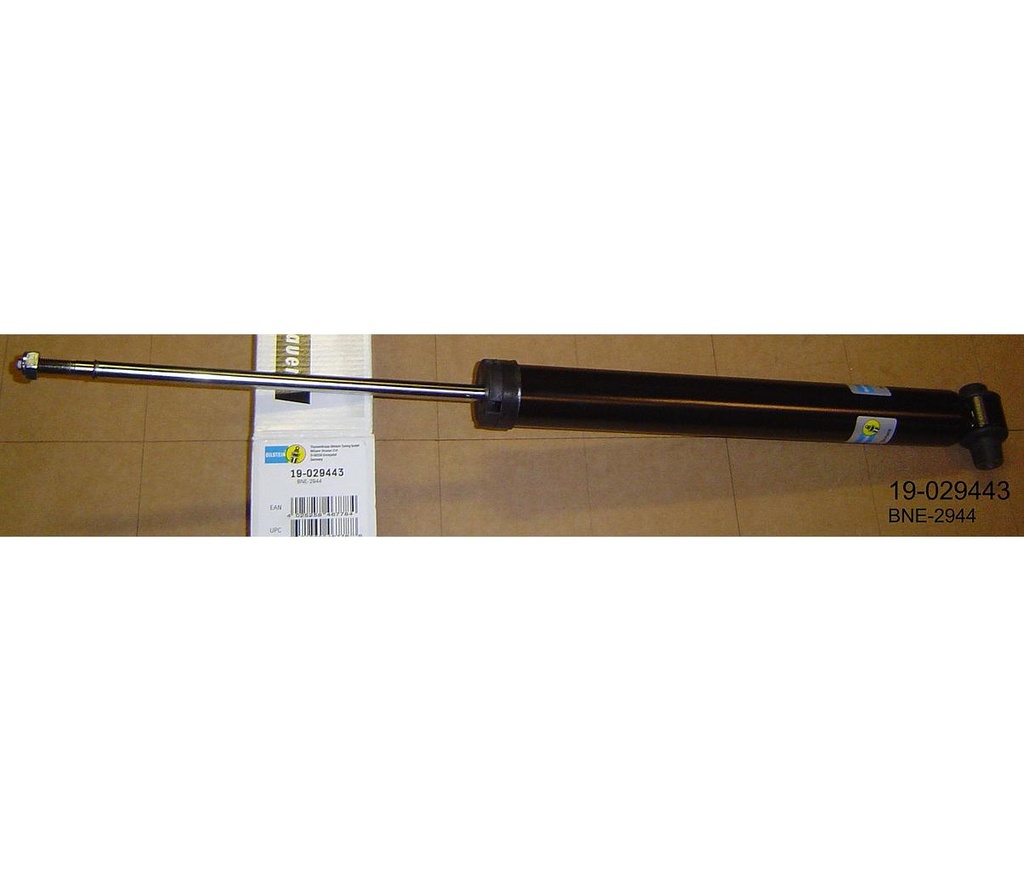 Bilstein B4 Arrière : Audi A6 VW Passat Skoda ;H