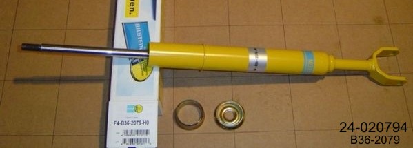 Bilstein B6 Delantero : Audi A4 A6 VW Passat ;V