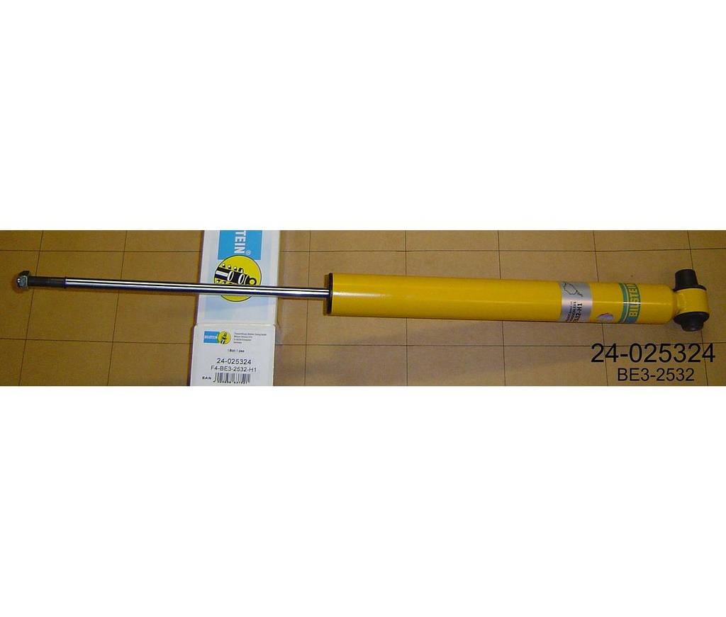 Bilstein B6 Arrière : Audi A6 VW Passat ;H