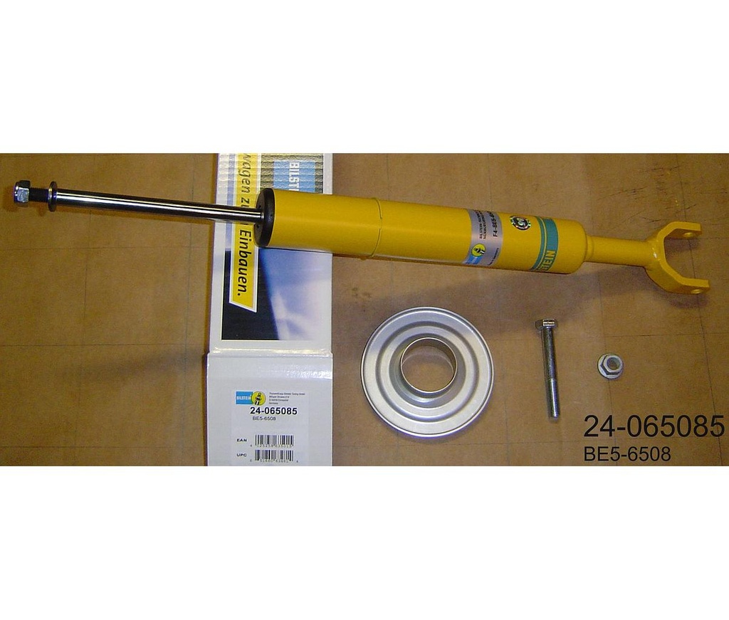Bilstein B6 Avant : Audi A6 ;V