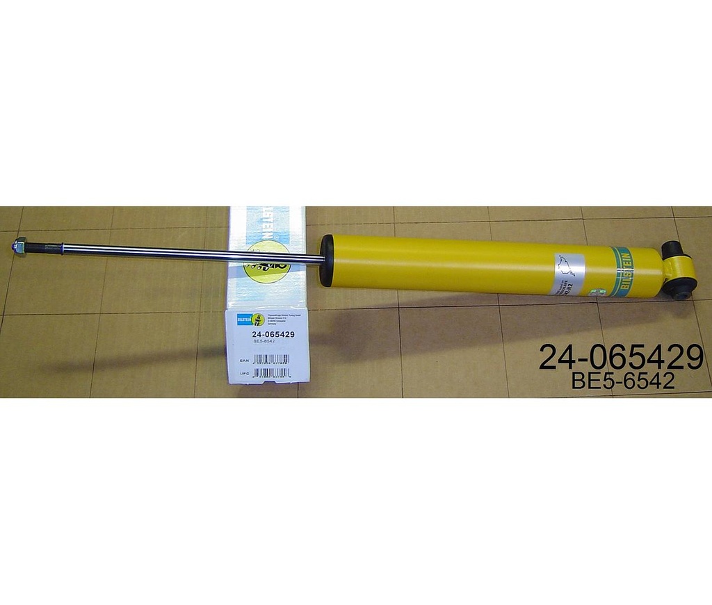 Bilstein B6 Rear : Audi A6 VW Passat Skoda ;H