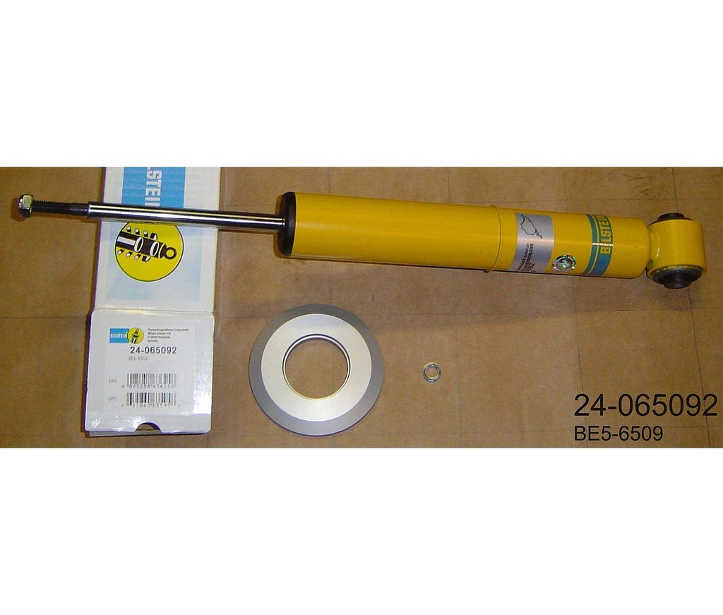 Bilstein B6 Achteraan : Audi A6 ;H