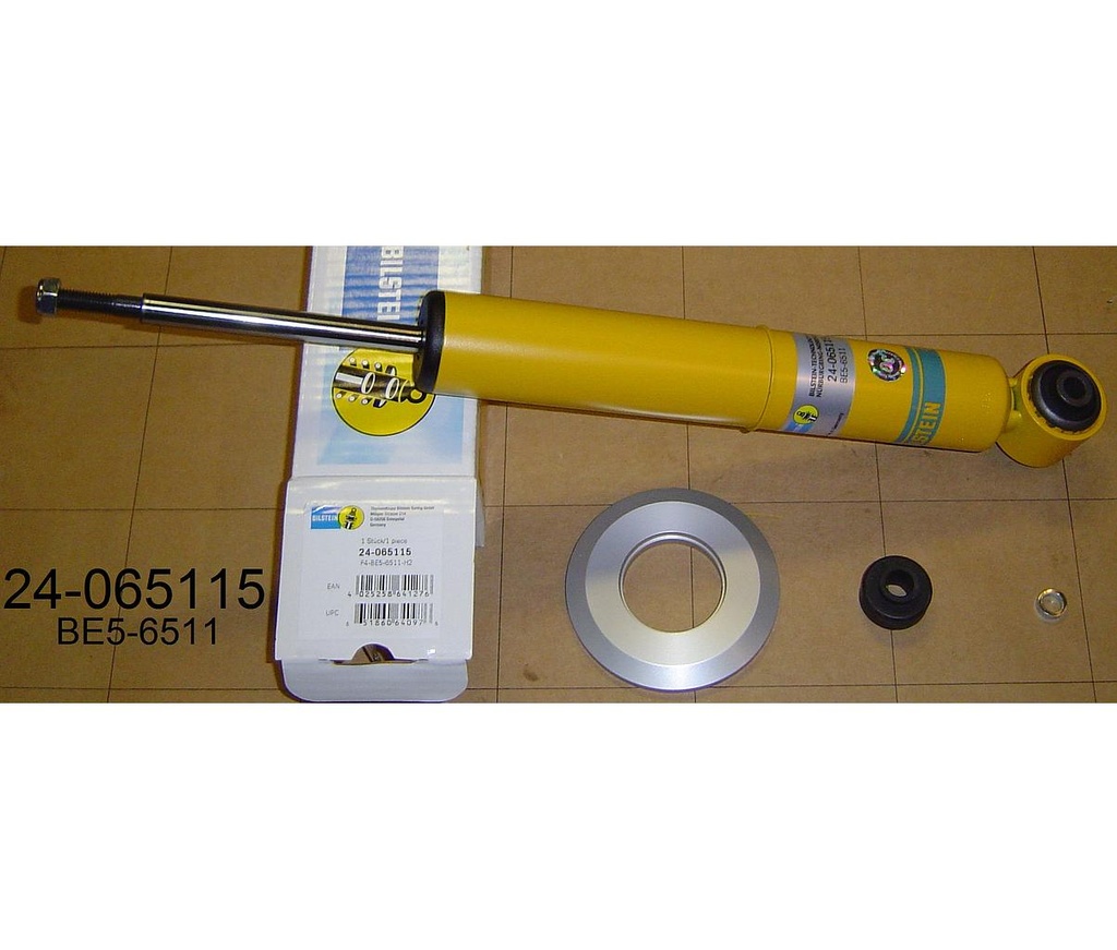 Bilstein B8 Arrière : Audi A6 ;H
