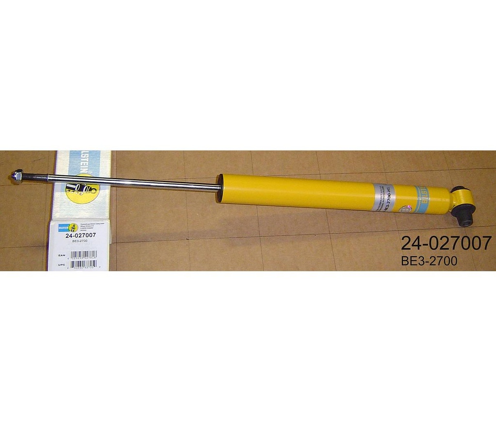Bilstein B8 Arrière : Audi A6 ;H