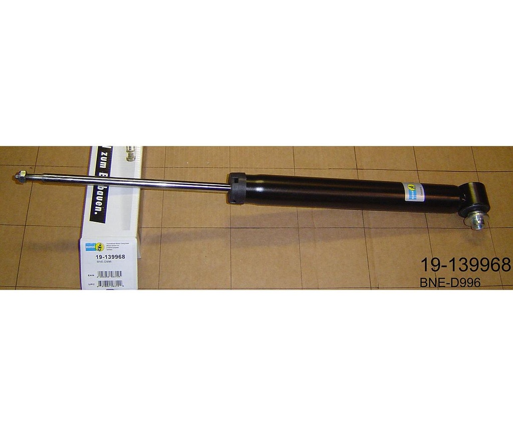 Bilstein B4 Arrière : Audi A6 4F2 ;H