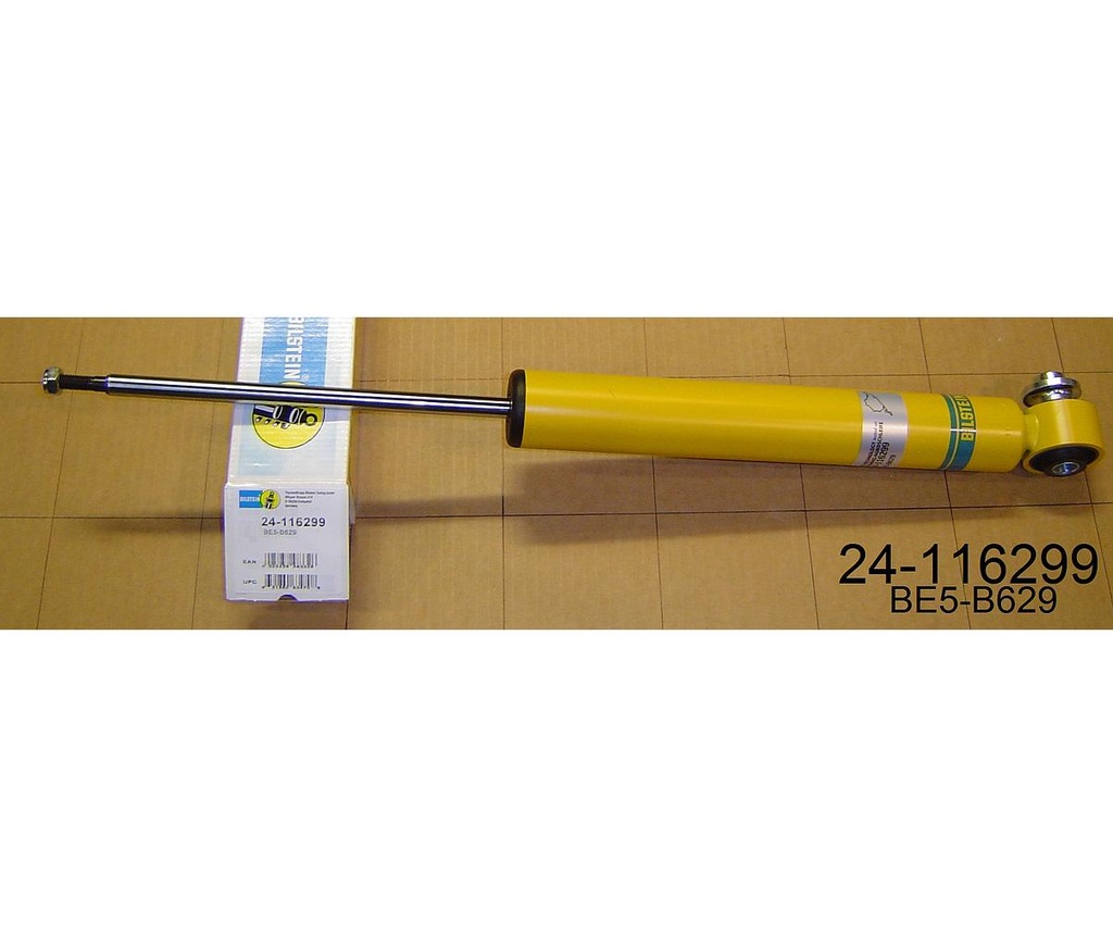Bilstein B6 Arrière : Audi A6 Typ 4F HA B6
