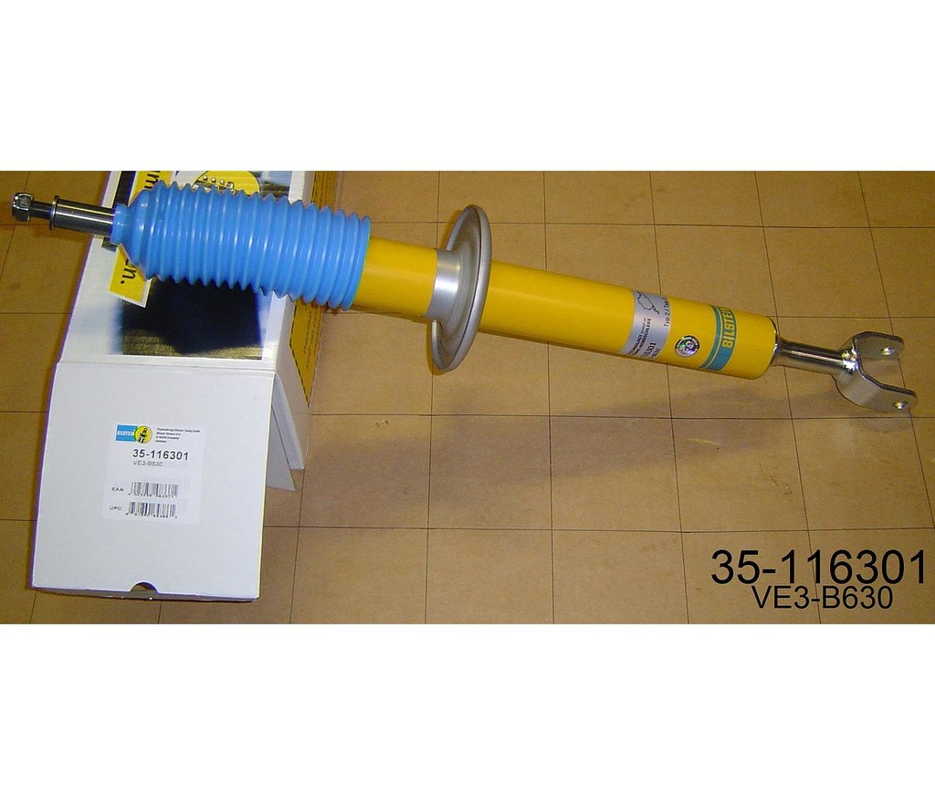 Bilstein B8 Avant : Audi A6 Typ4F VA B8