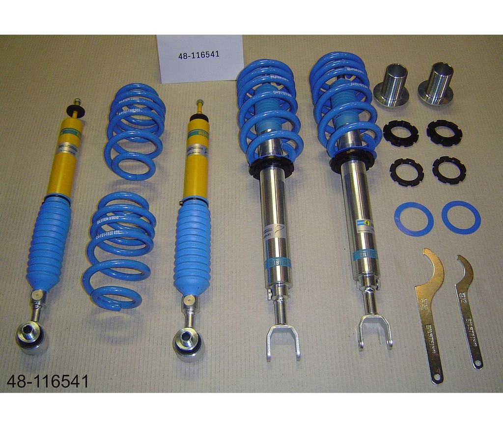 Bilstein B16 : Audi A6 Typ 4F6