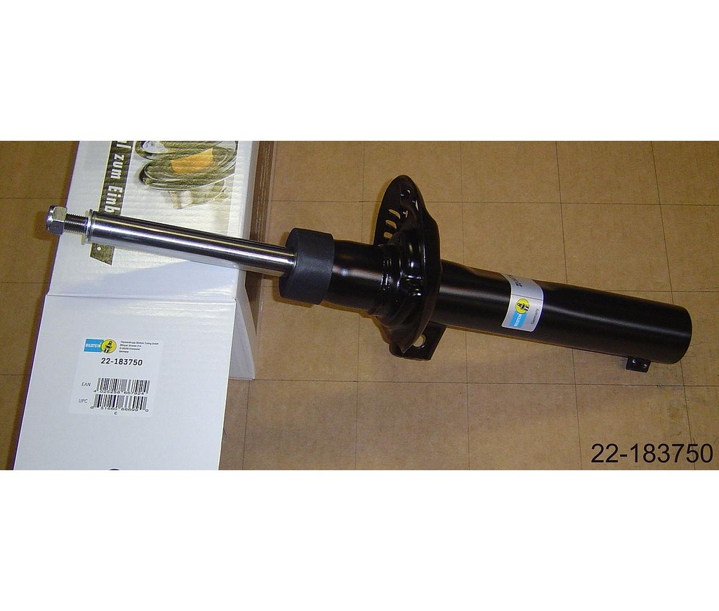 Bilstein B4 Avant : VW Tiguan ;V