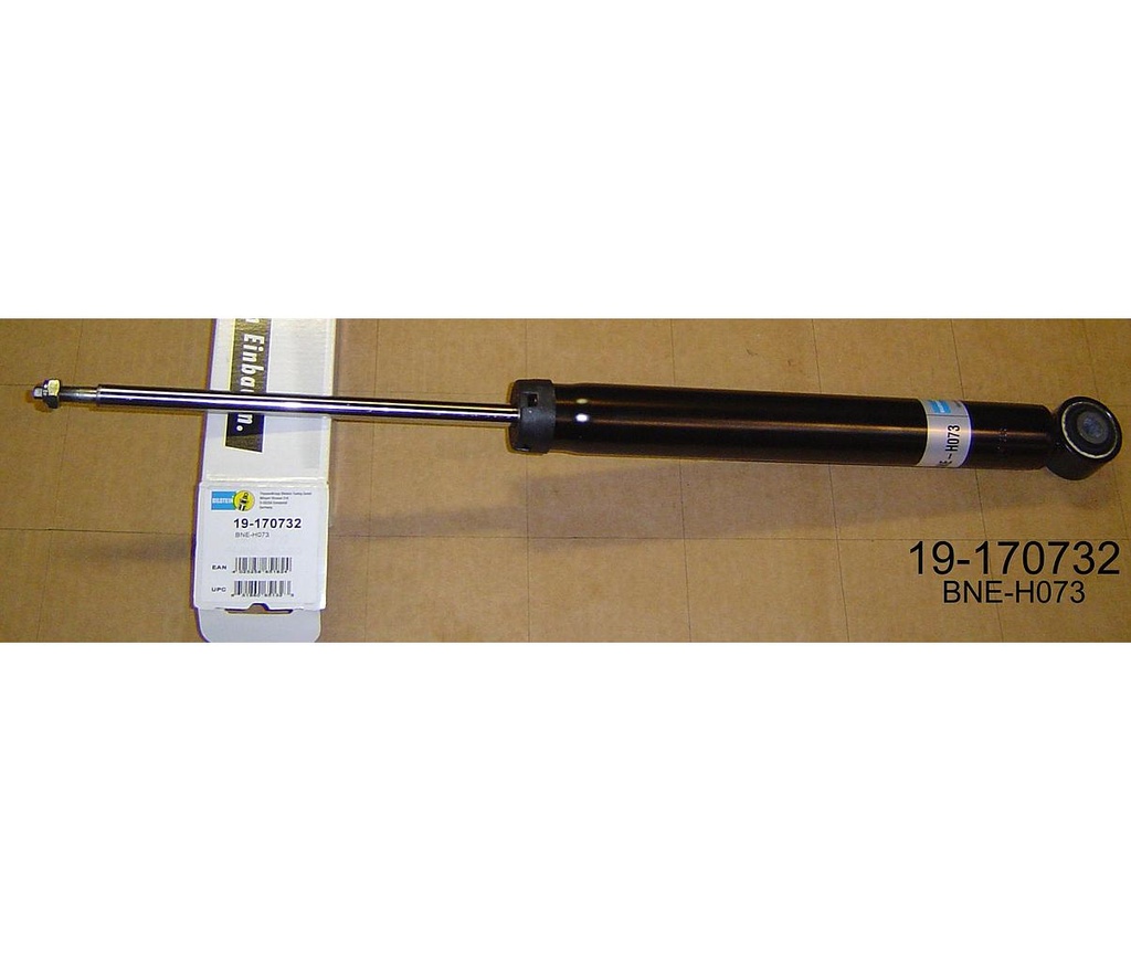 Bilstein B4 Rear : VW Tiguan ;H