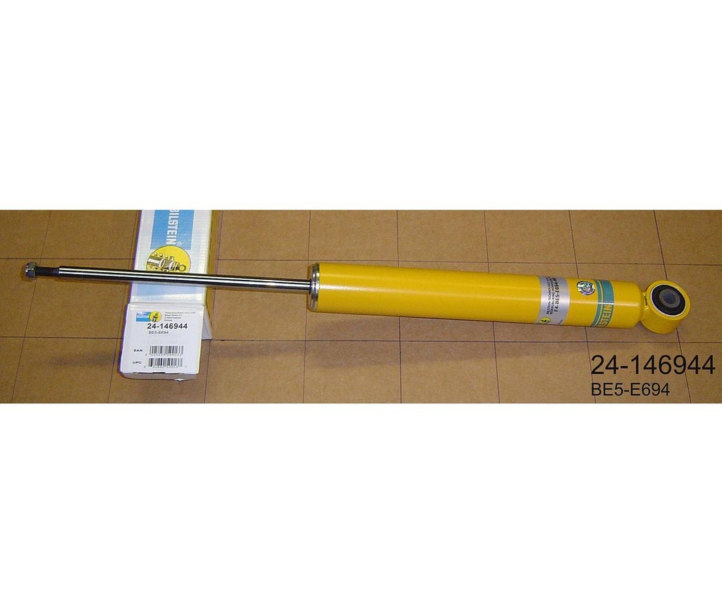Bilstein B6 Arrière : VW TIGUAN ; H