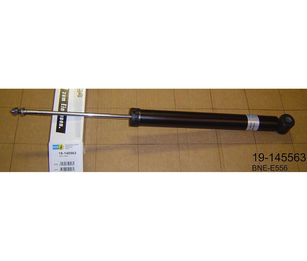 Bilstein B4 Arrière : Audi TT 8N3 ;H