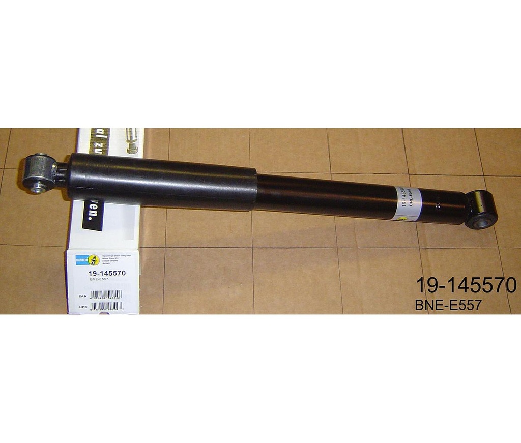 Bilstein B4 Rear : Audi TT 8N3 QUATTRO ;H