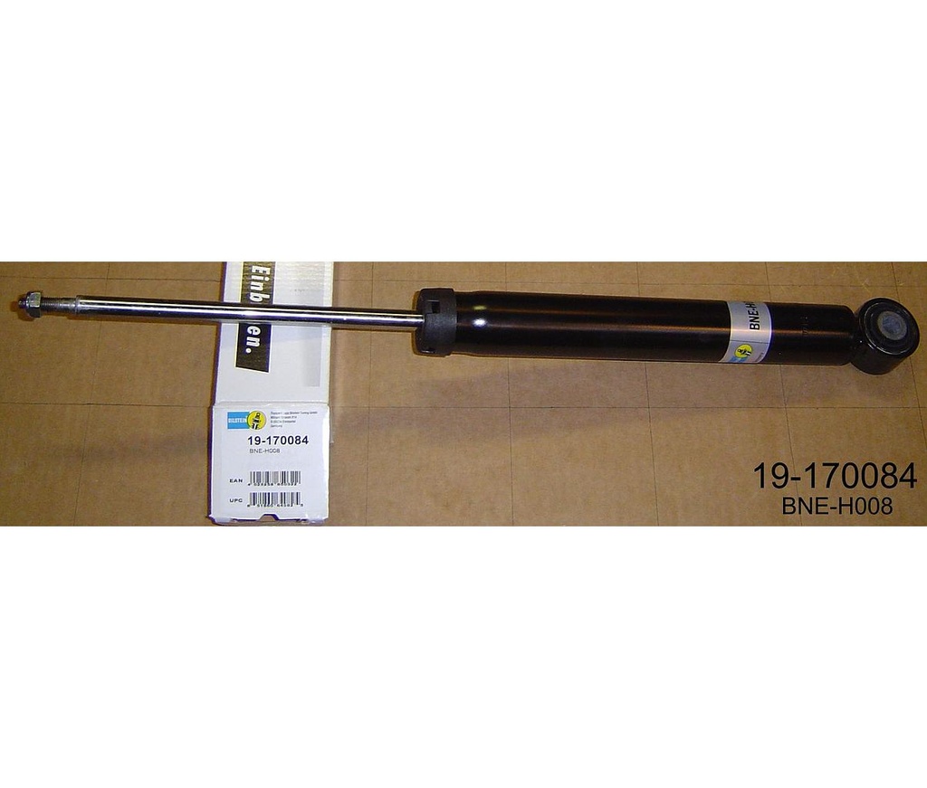 Bilstein B4 Rear : Audi TT 8J3 ;H