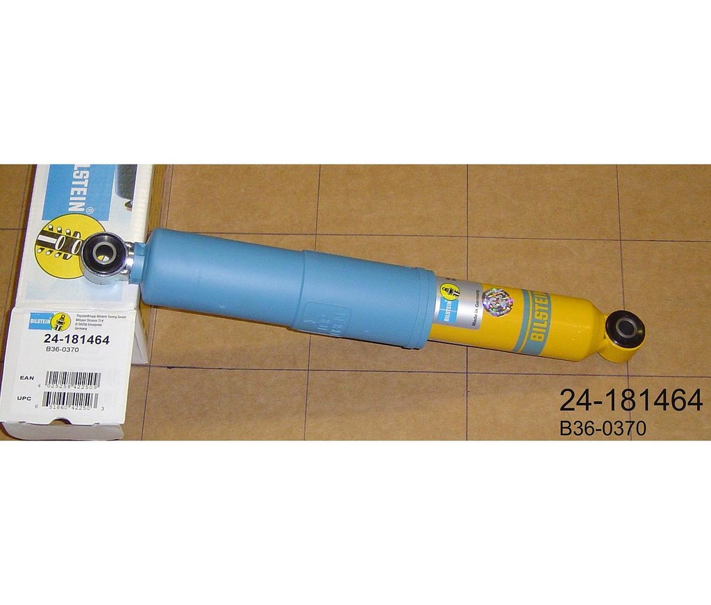 Bilstein B6 Avant : Austin MG Mini Rover ;V