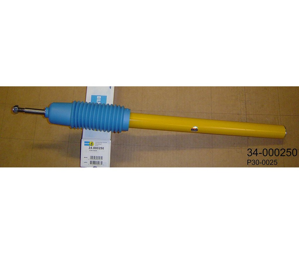 Bilstein B6 Avant : BMW 02 (E6 E10) Club Sport ;V