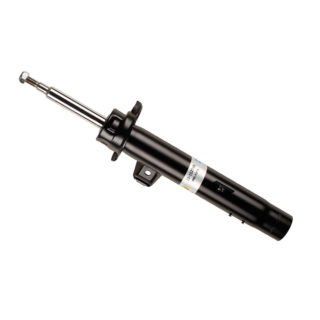 Bilstein B4 Avant gauche : BMW 1 COUPE E82