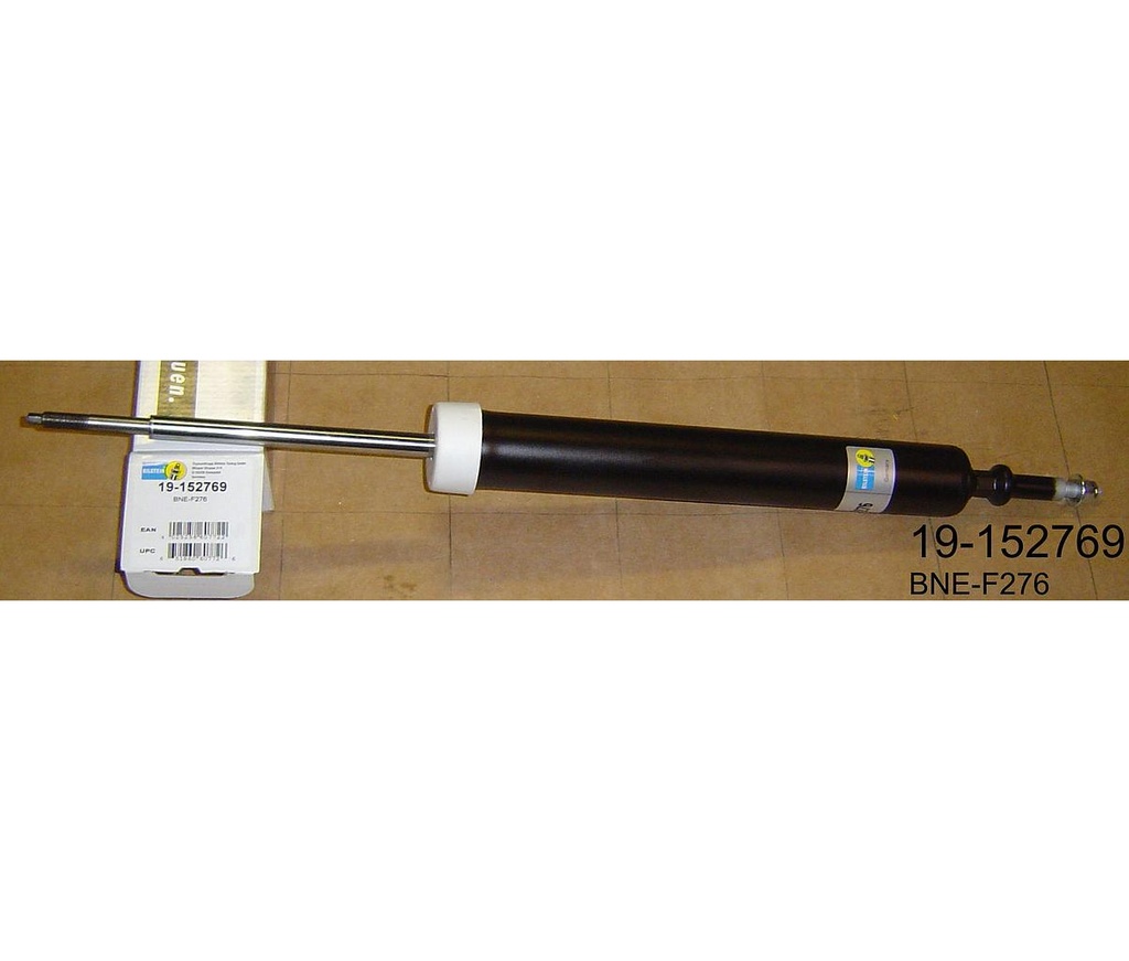 Bilstein B4 Achteraan : BMW 1 COUPE E82 ;H