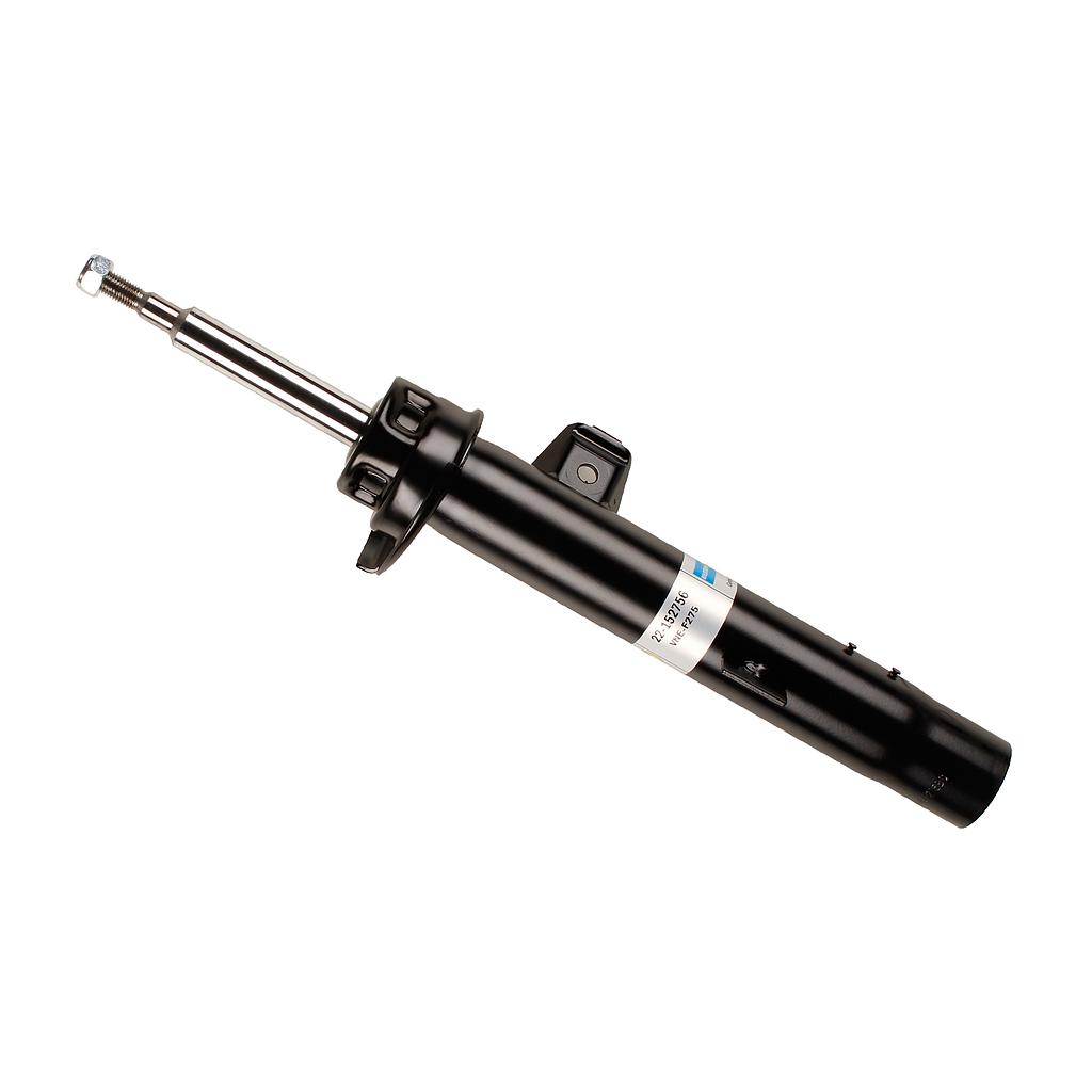 Bilstein B4 Avant droit : BMW 1 COUPE E82