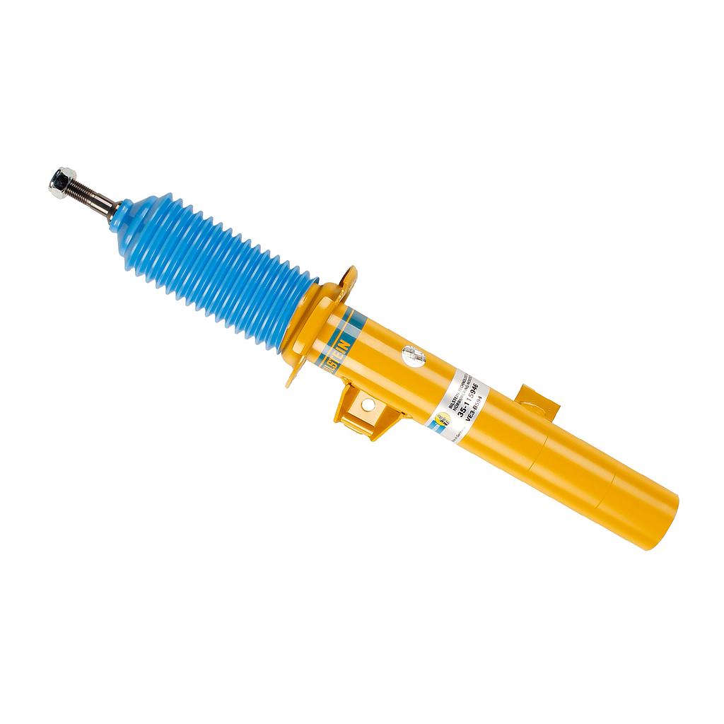 Bilstein B8 Avant droit : BMW 1er (E87)