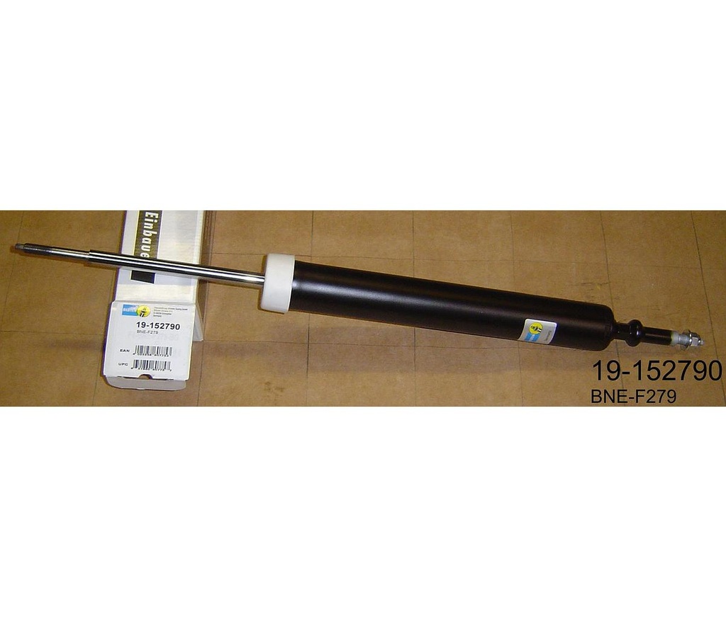 Bilstein B4 Arrière : BMW 1 COUPE E82 Sport ;H